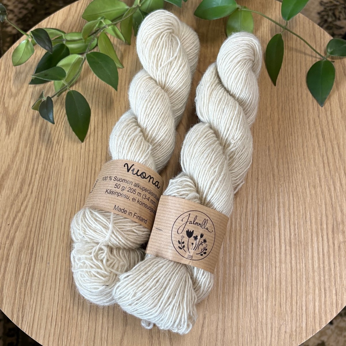 Jalovilla Vuona - 50 g -