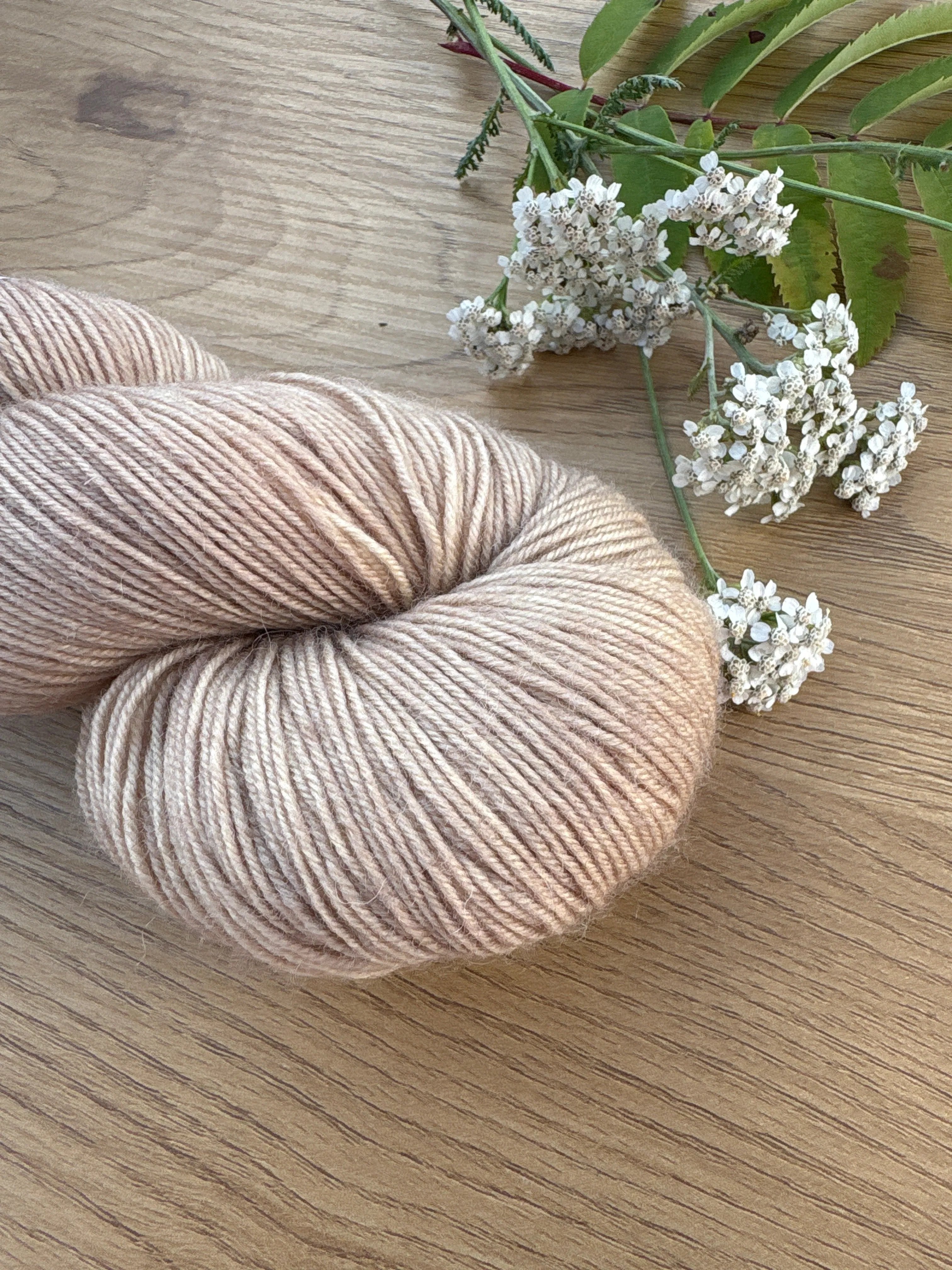 Nettilanka - Lumoava Sukka -lanka