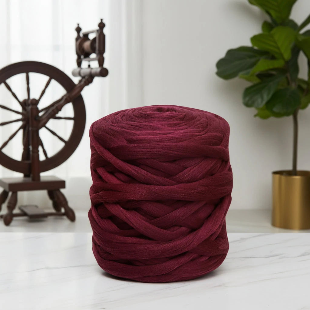  Kromskin Standard Merino 27µ on täydellinen valinta, kun tarvitset kuitua, jossa yhdistyvät lujuus, ilmavuus ja luotettavuus. 
