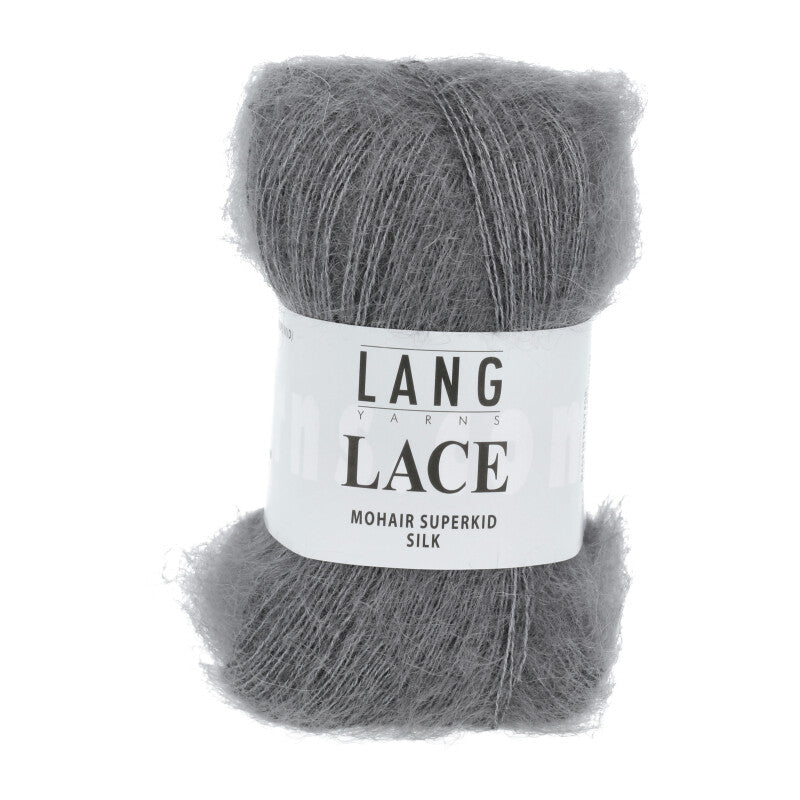 Lang Lace silkki-mohair lanka, 25g