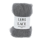 Lang Yarns Lace kutsuu luomaan neuleita, jotka tuntuvat yhtä upeilta kuin näyttävät. 58 % Superkid Mohair (hienointa laatua), 42 % Silkki
310 m / 25 g