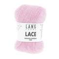 Lang Yarns Lace kutsuu luomaan neuleita, jotka tuntuvat yhtä upeilta kuin näyttävät. 58 % Superkid Mohair (hienointa laatua), 42 % Silkki
310 m / 25 g
