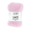 Lang Yarns Lace kutsuu luomaan neuleita, jotka tuntuvat yhtä upeilta kuin näyttävät. 58 % Superkid Mohair (hienointa laatua), 42 % Silkki
310 m / 25 g