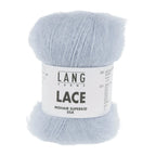 Lang Yarns Lace kutsuu luomaan neuleita, jotka tuntuvat yhtä upeilta kuin näyttävät. 58 % Superkid Mohair (hienointa laatua), 42 % Silkki
310 m / 25 g