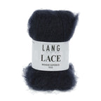 Lang Yarns Lace kutsuu luomaan neuleita, jotka tuntuvat yhtä upeilta kuin näyttävät. 58 % Superkid Mohair (hienointa laatua), 42 % Silkki
310 m / 25 g