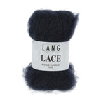 Lang Yarns Lace kutsuu luomaan neuleita, jotka tuntuvat yhtä upeilta kuin näyttävät. 58 % Superkid Mohair (hienointa laatua), 42 % Silkki
310 m / 25 g