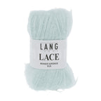 Lang Yarns Lace kutsuu luomaan neuleita, jotka tuntuvat yhtä upeilta kuin näyttävät. 58 % Superkid Mohair (hienointa laatua), 42 % Silkki
310 m / 25 g