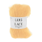 Lang Yarns Lace kutsuu luomaan neuleita, jotka tuntuvat yhtä upeilta kuin näyttävät. 58 % Superkid Mohair (hienointa laatua), 42 % Silkki
310 m / 25 g