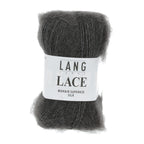 Lang Yarns Lace kutsuu luomaan neuleita, jotka tuntuvat yhtä upeilta kuin näyttävät. 58 % Superkid Mohair (hienointa laatua), 42 % Silkki
310 m / 25 g