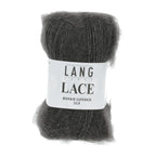 Lang Yarns Lace kutsuu luomaan neuleita, jotka tuntuvat yhtä upeilta kuin näyttävät. 58 % Superkid Mohair (hienointa laatua), 42 % Silkki
310 m / 25 g
