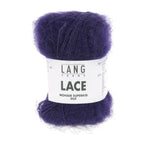 Lang Yarns Lace kutsuu luomaan neuleita, jotka tuntuvat yhtä upeilta kuin näyttävät. 58 % Superkid Mohair (hienointa laatua), 42 % Silkki
310 m / 25 g