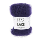 Lang Yarns Lace kutsuu luomaan neuleita, jotka tuntuvat yhtä upeilta kuin näyttävät. 58 % Superkid Mohair (hienointa laatua), 42 % Silkki
310 m / 25 g