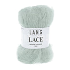 Lang Yarns Lace kutsuu luomaan neuleita, jotka tuntuvat yhtä upeilta kuin näyttävät. 58 % Superkid Mohair (hienointa laatua), 42 % Silkki
310 m / 25 g