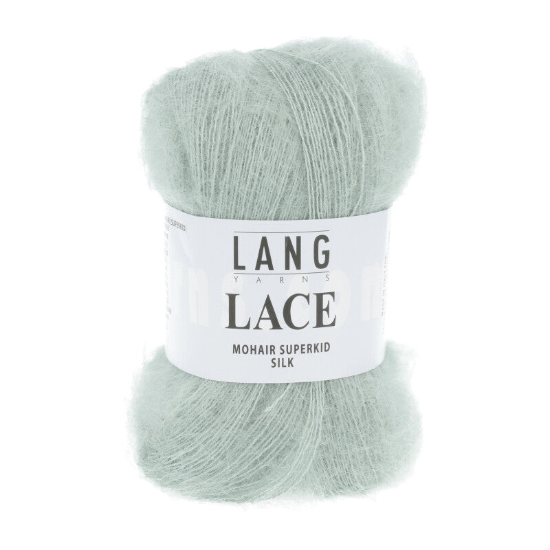 Lang Lace silkki-mohair lanka, 25g