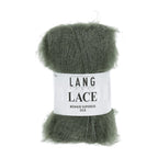 Lang Yarns Lace kutsuu luomaan neuleita, jotka tuntuvat yhtä upeilta kuin näyttävät. 58 % Superkid Mohair (hienointa laatua), 42 % Silkki
310 m / 25 g