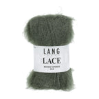 Lang Yarns Lace kutsuu luomaan neuleita, jotka tuntuvat yhtä upeilta kuin näyttävät. 58 % Superkid Mohair (hienointa laatua), 42 % Silkki
310 m / 25 g