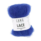 Lang Yarns Lace kutsuu luomaan neuleita, jotka tuntuvat yhtä upeilta kuin näyttävät. 58 % Superkid Mohair (hienointa laatua), 42 % Silkki
310 m / 25 g