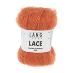 Lang Yarns Lace kutsuu luomaan neuleita, jotka tuntuvat yhtä upeilta kuin näyttävät. 58 % Superkid Mohair (hienointa laatua), 42 % Silkki
310 m / 25 g