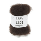 Lang Yarns Lace kutsuu luomaan neuleita, jotka tuntuvat yhtä upeilta kuin näyttävät. 58 % Superkid Mohair (hienointa laatua), 42 % Silkki
310 m / 25 g