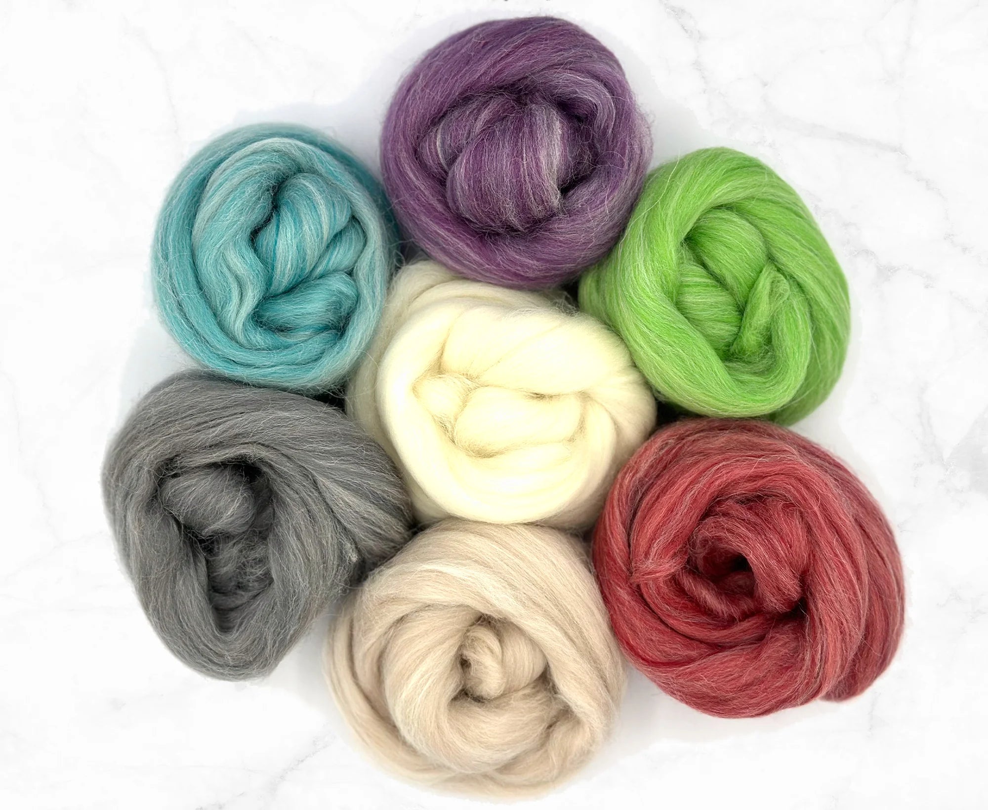 Alpine mix kuitupaketti - 175g