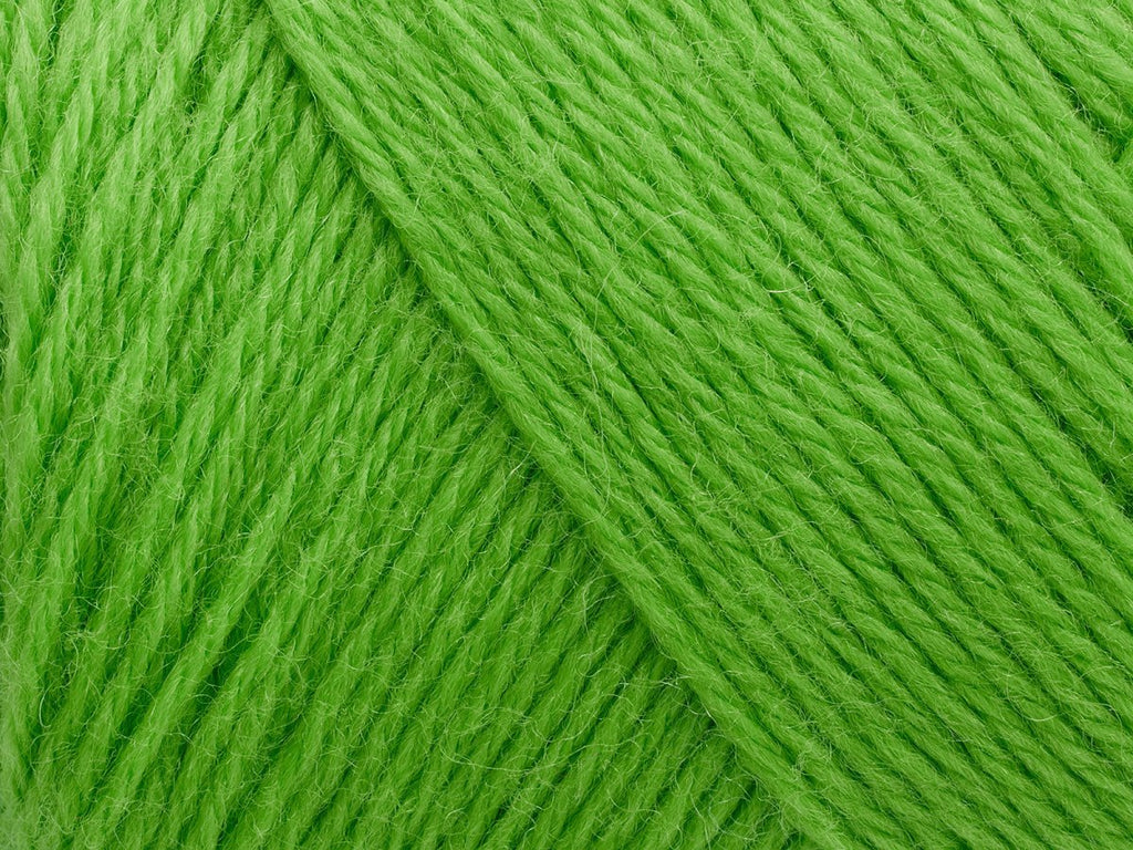 Filcolana Arwetta - merinolanka - 250 Disco Green