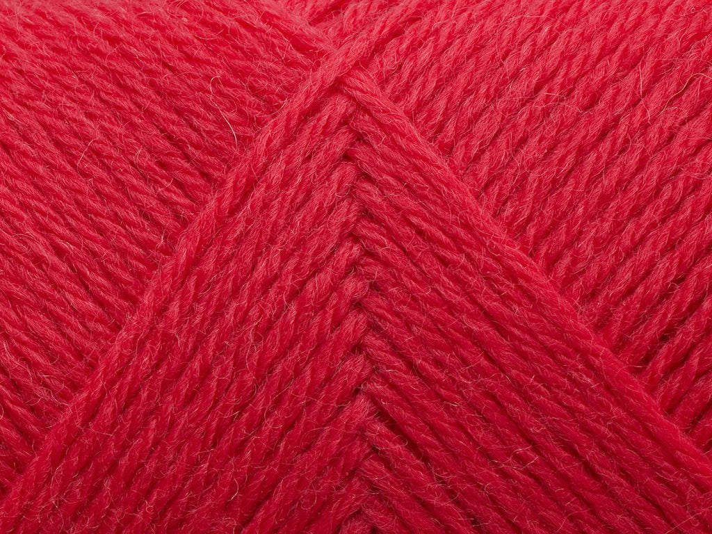 Filcolana Arwetta - merinolanka - 253 Power Pink
