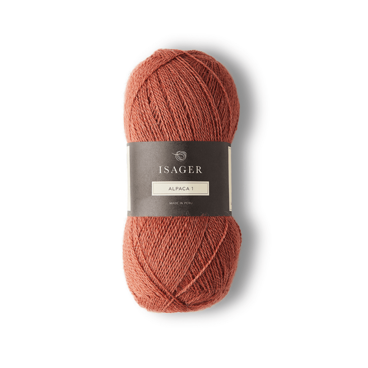 Isager - Alpaca 1 - 50g -