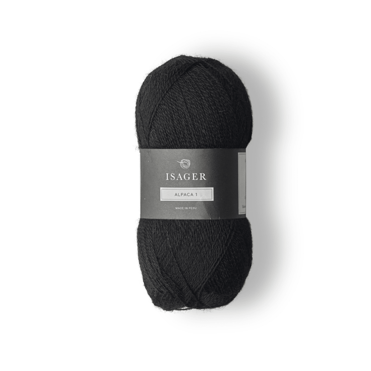 Isager - Alpaca 1 - 50g -