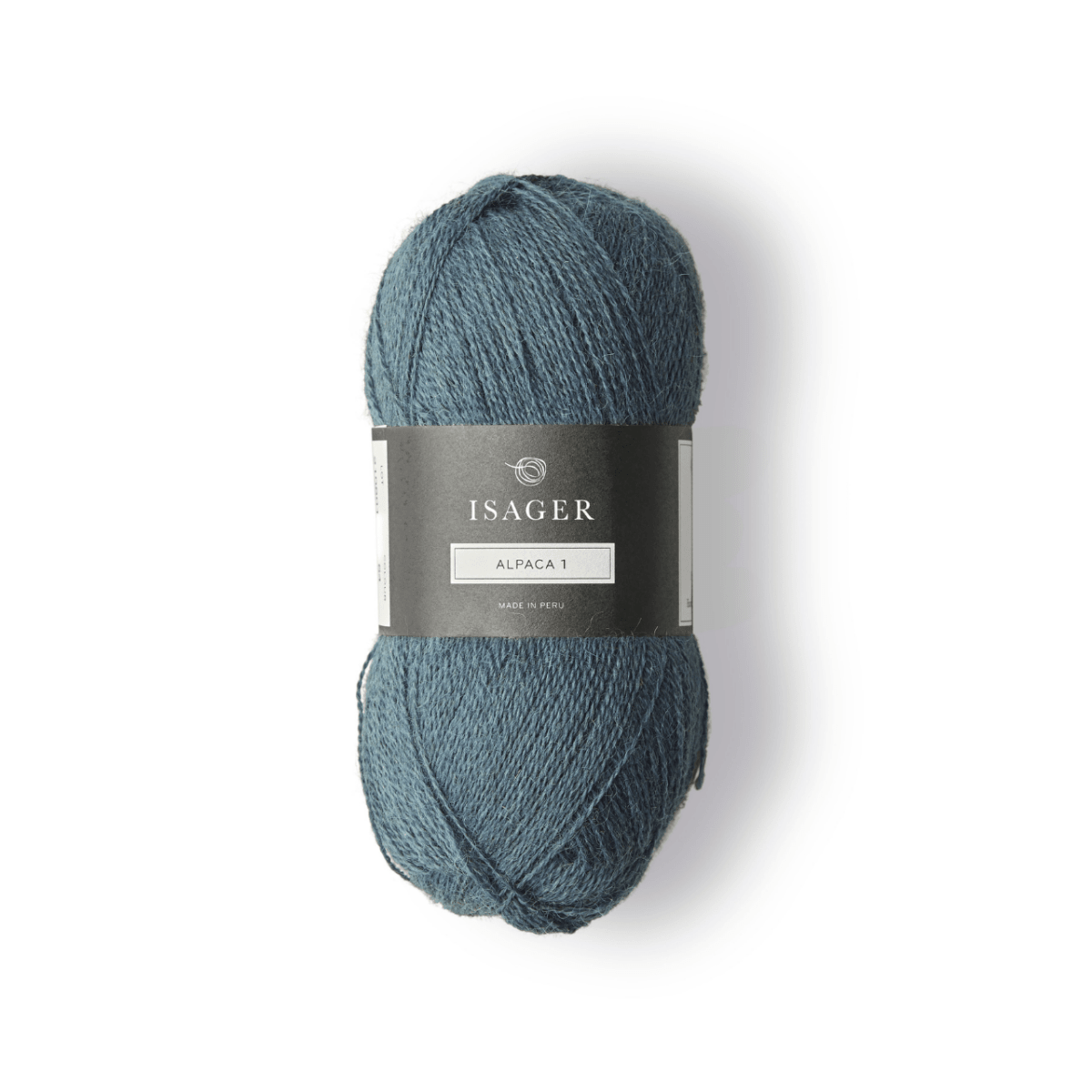 Isager - Alpaca 1 - 50g -