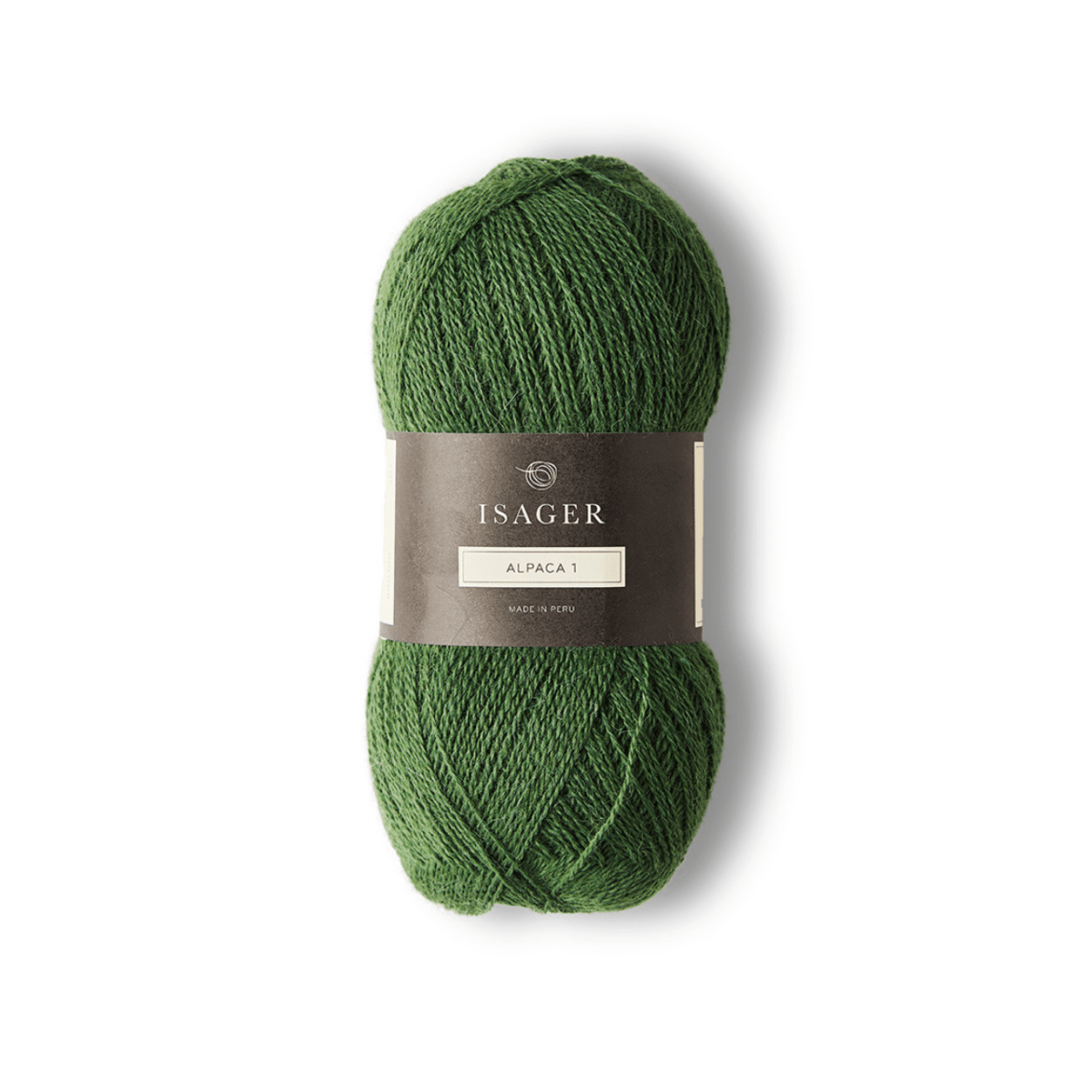 Isager - Alpaca 1 - 50g -