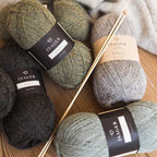 Isager - Alpaca 1 - 50g -