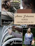 Anna Johanna Kurssipaketti