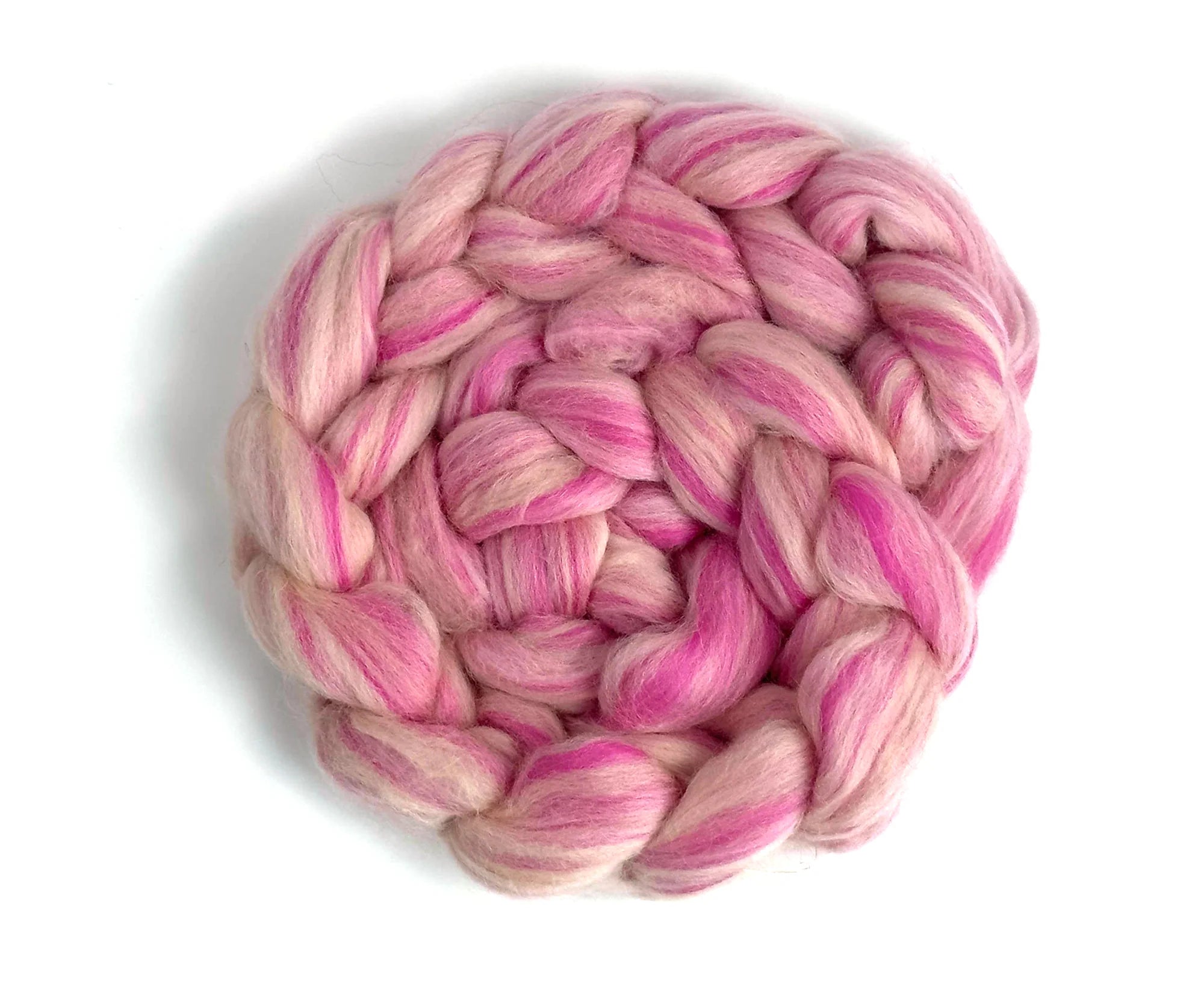 Ruusunlehti - villatopsi 50g