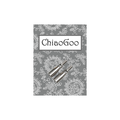 Chiaogoo adapterit L- vaihtopää S- kaapeliin