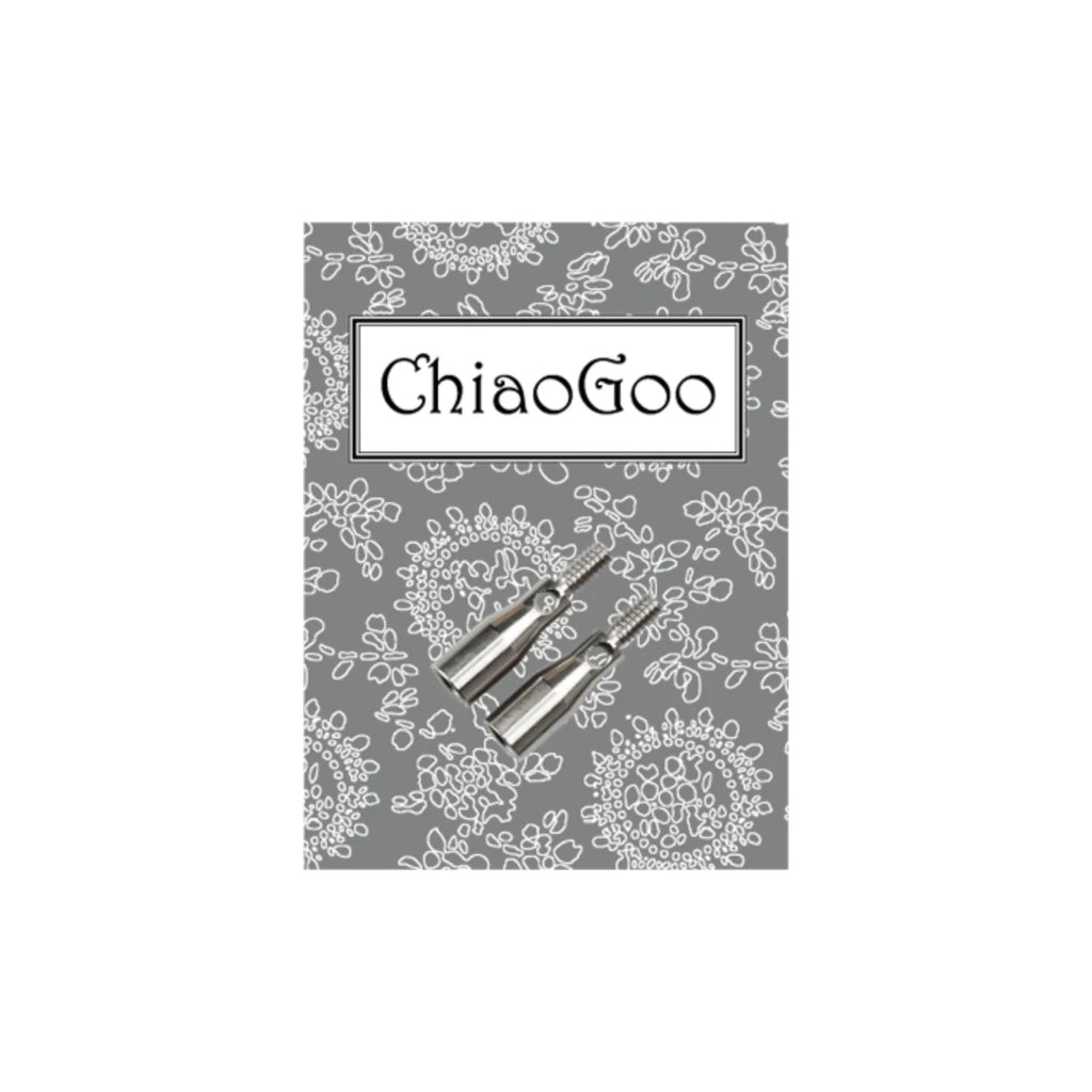 ChiaoGoo -kaapeliadapteri (Small [S] vaihtopäät – Mini [M] kaapeli) -