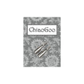 ChiaoGoo -kaapeliadapteri (Small [S] vaihtopäät – Mini [M] kaapeli)
