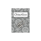 ChiaoGoo -kaapeliadapteri (Small [S] vaihtopäät – Mini [M] kaapeli) -