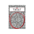 ChiaoGoo Twist Red Cable small - kaapeli