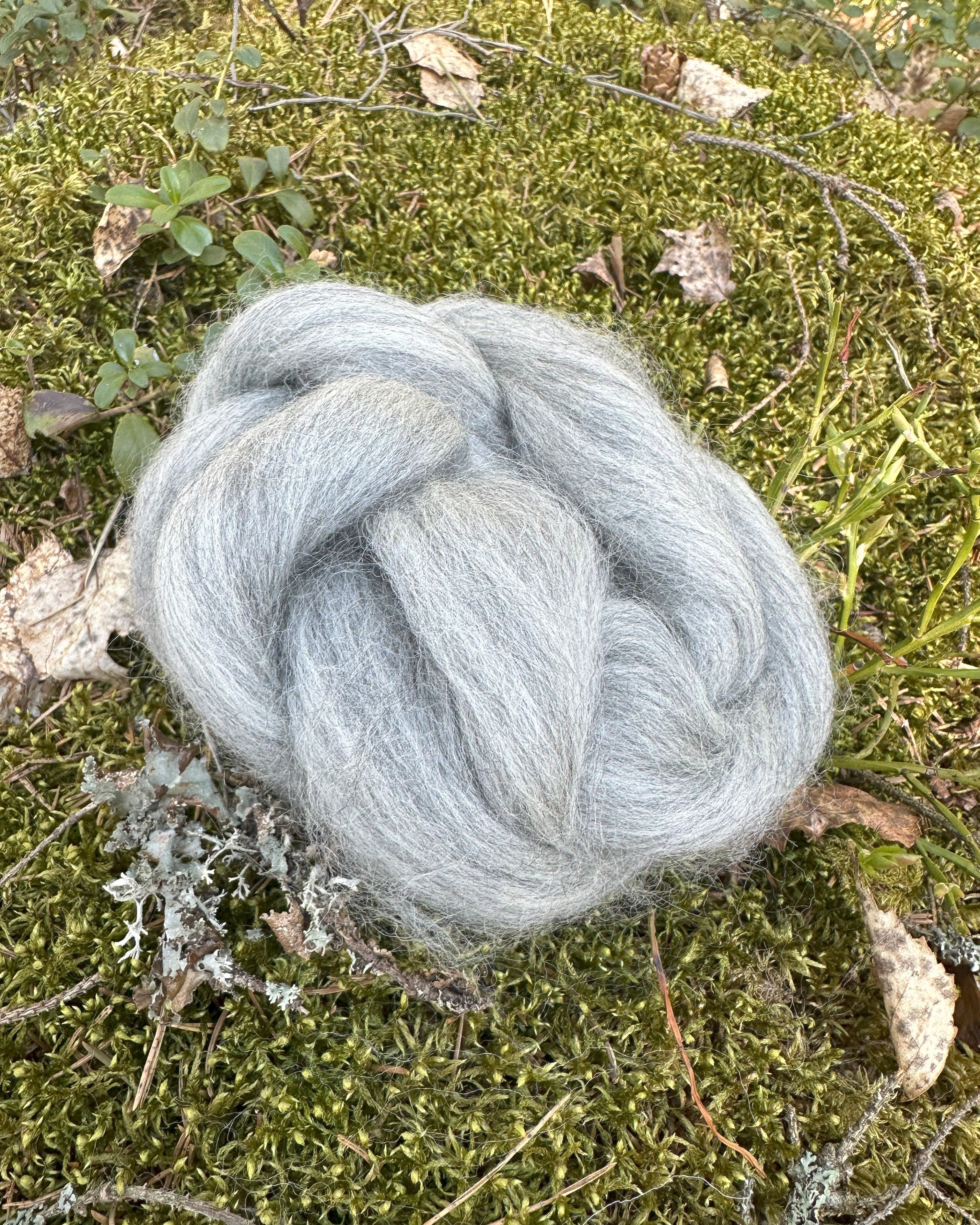 Corriedale-villatopsi 50 g