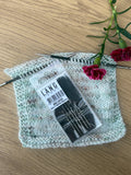 Lang Yarns Kirjontaneulat