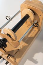 Louet Jenn-E sähkörukki -laukulla