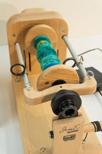 Louet Jenn-E sähkörukki -laukulla