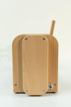 Louet Jenn-E sähkörukki -laukulla