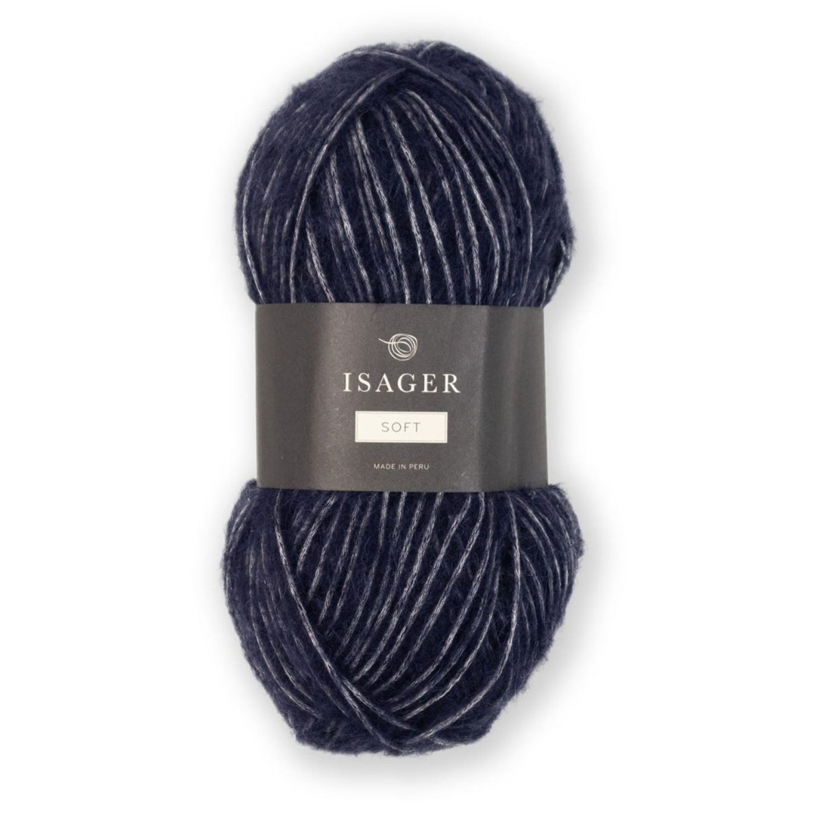 Isager - Soft - 50g -