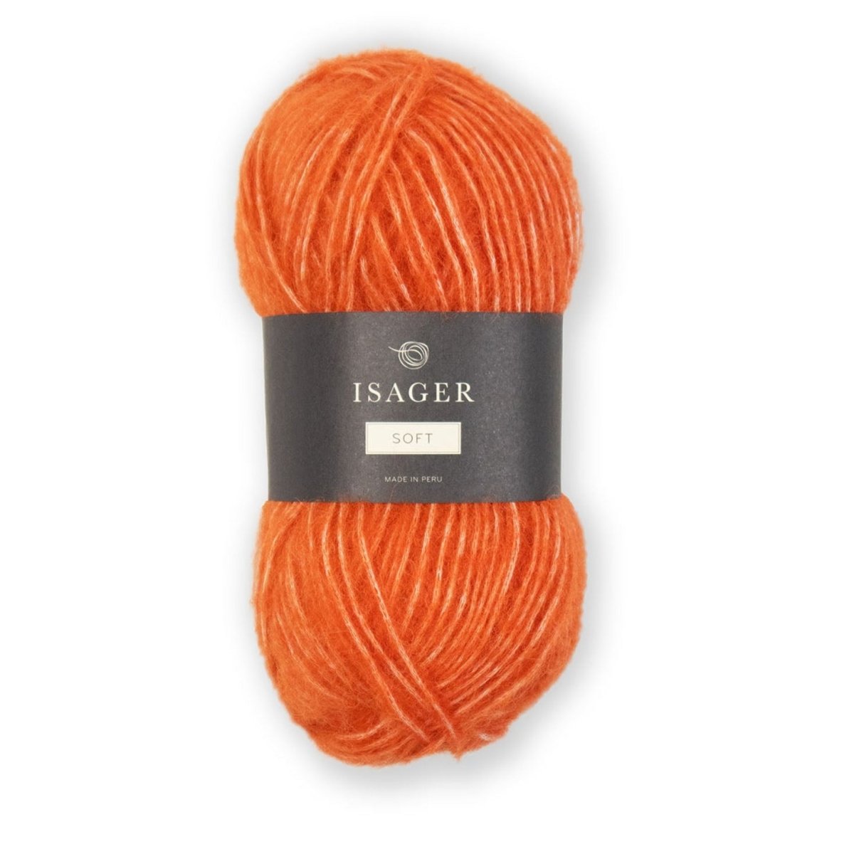 Isager - Soft - 50g -