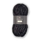 Isager Soft 50 g – Ylellisen pehmeä baby alpakan ja luomupuuvillan liitto (125 m / 50 g). Kuohkeutta ja keveyttä neuleisiin. Tilaa ihana lanka heti!