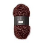 Isager Soft 50 g – Ylellisen pehmeä baby alpakan ja luomupuuvillan liitto (125 m / 50 g). Kuohkeutta ja keveyttä neuleisiin. Tilaa ihana lanka heti!