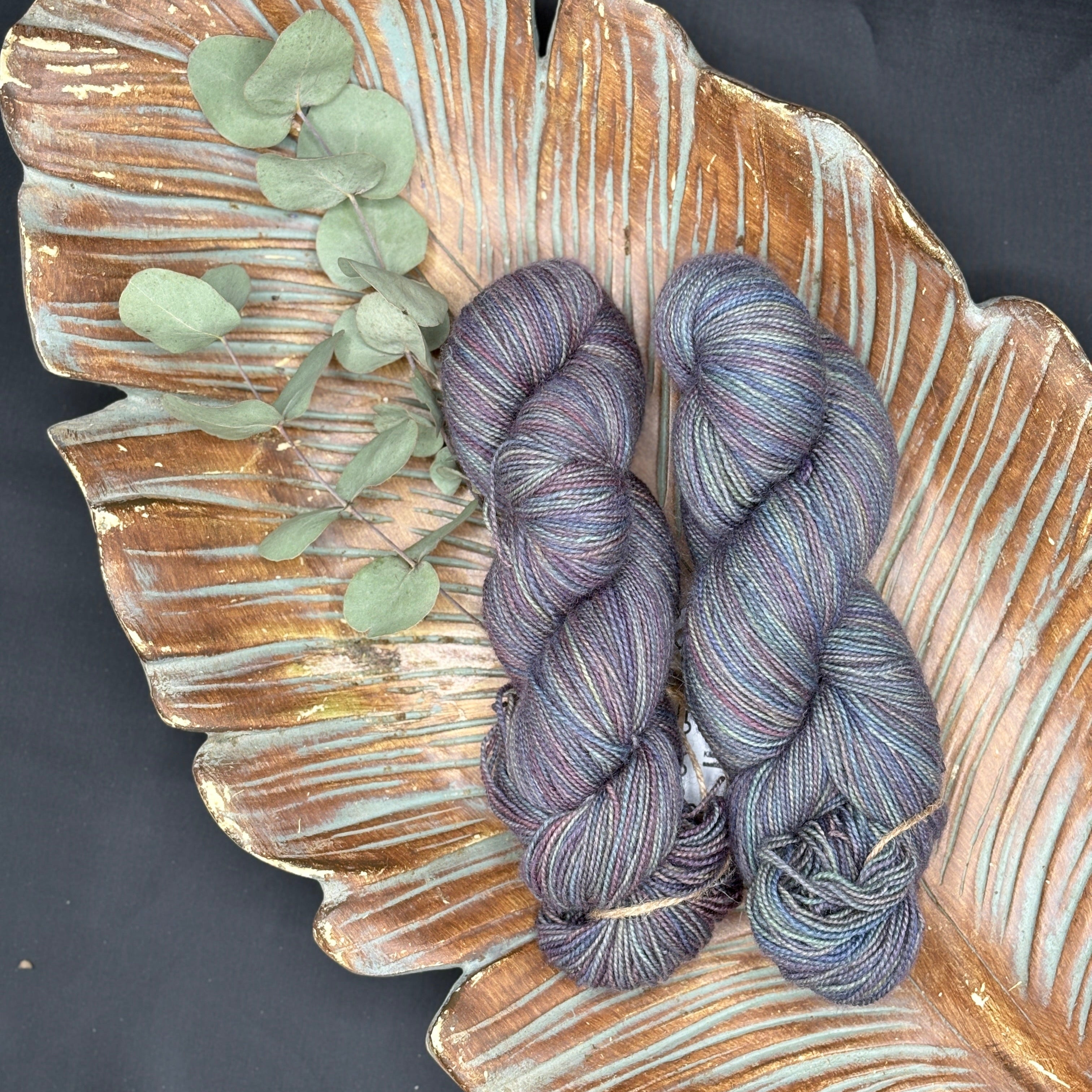 Eijan villat BFLsukka (100g)