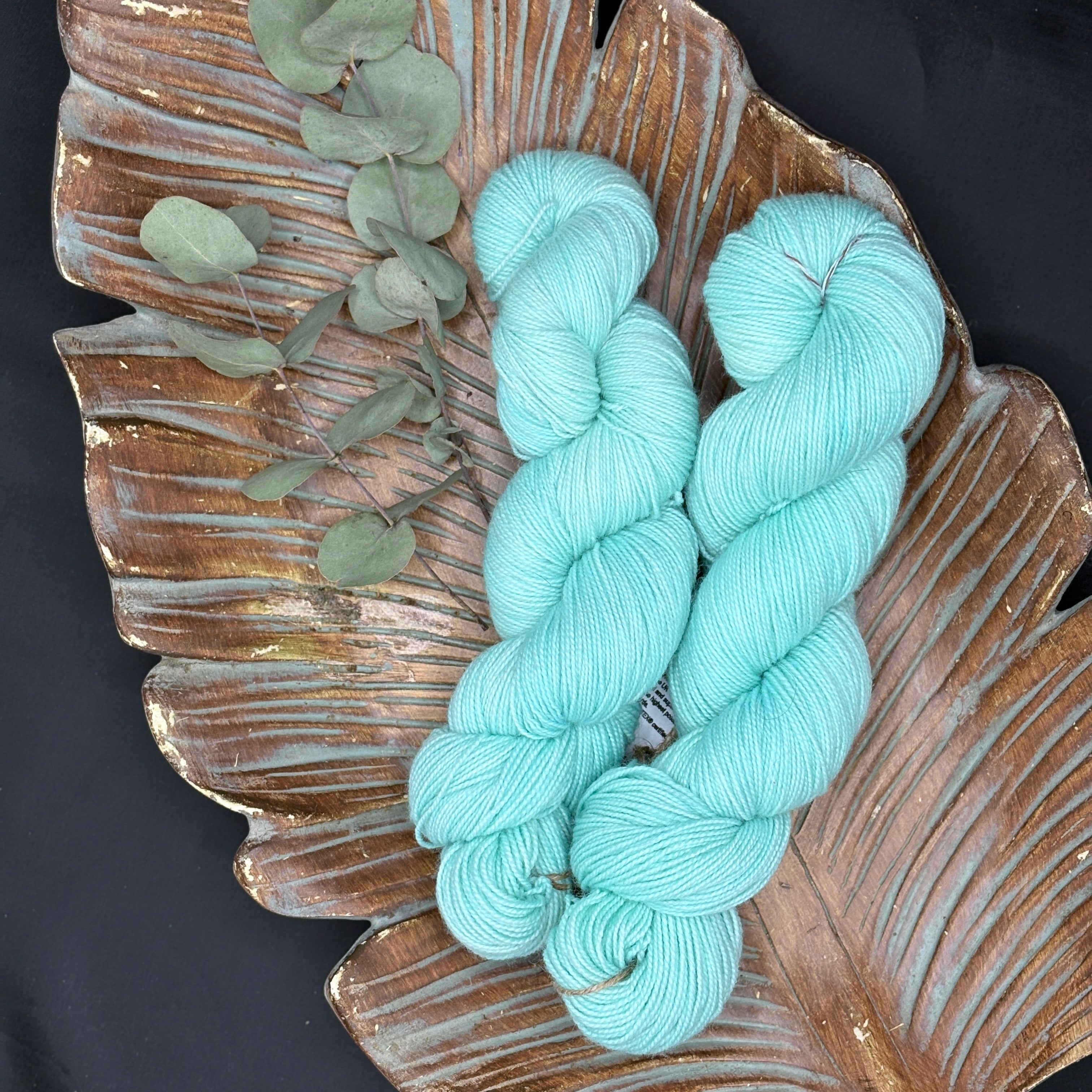 Eijan villat BFLsukka (100g)
