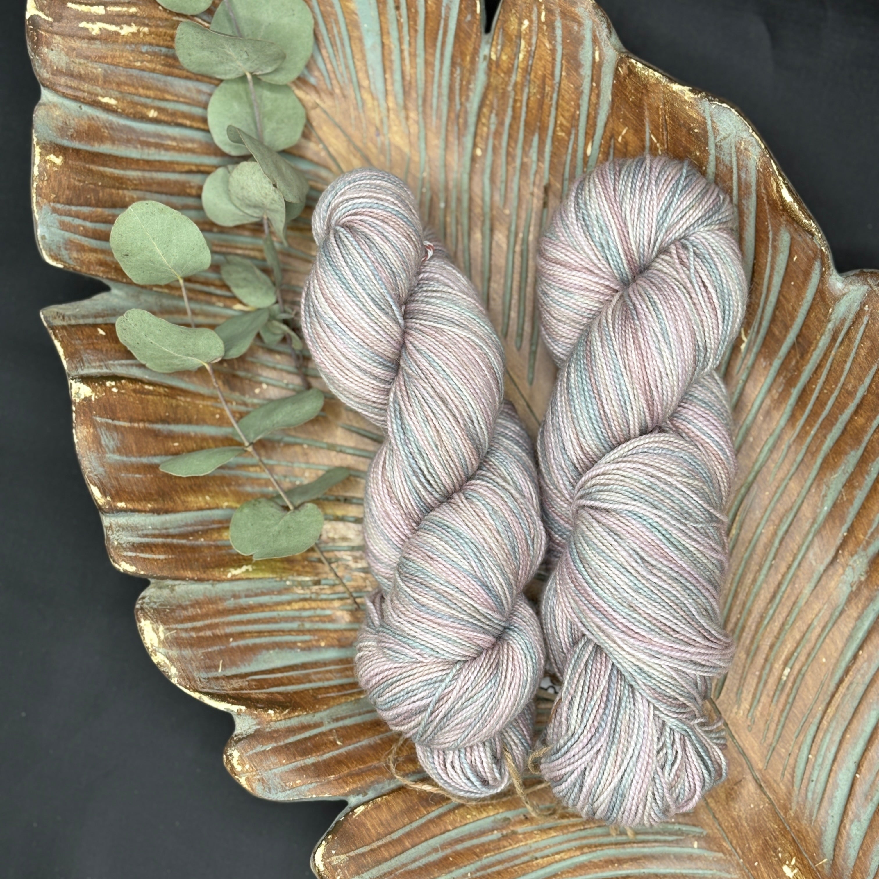 Eijan villat BFLsukka (100g)